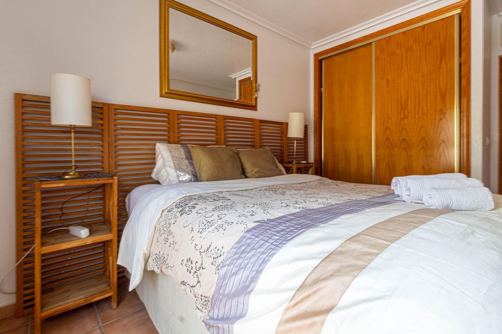 3 soveværelse Rækkehus til salg i Cabo Roig med swimmingpool - € 259.000 (Ref: 9194826)