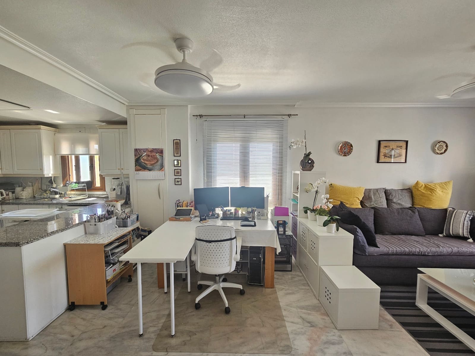 2 bedroom Apartment for sale in Villamartin with pool - € 179,999 (Ref: 9194827)