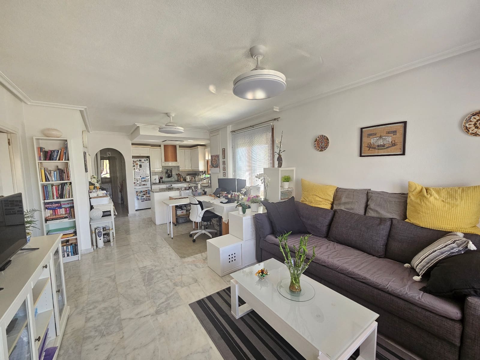 2 bedroom Apartment for sale in Villamartin with pool - € 179,999 (Ref: 9194827)