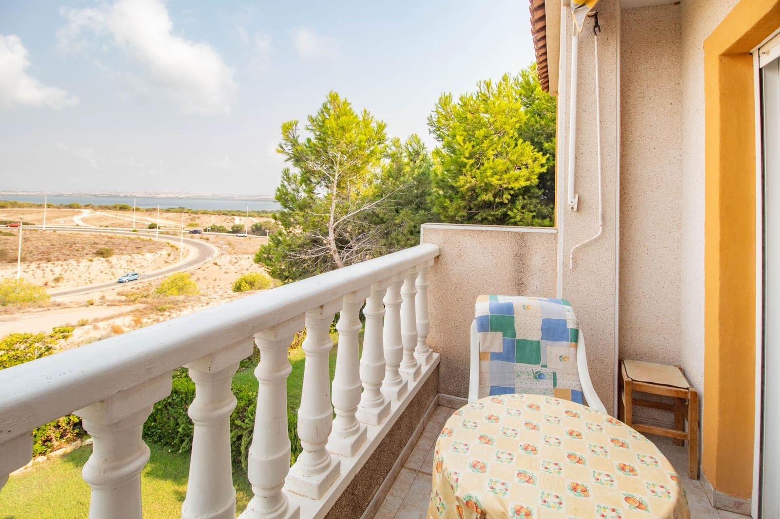 2 chambre Penthouse à vendre à Torrevieja avec piscine - 139 900 € (Ref: 9194830)