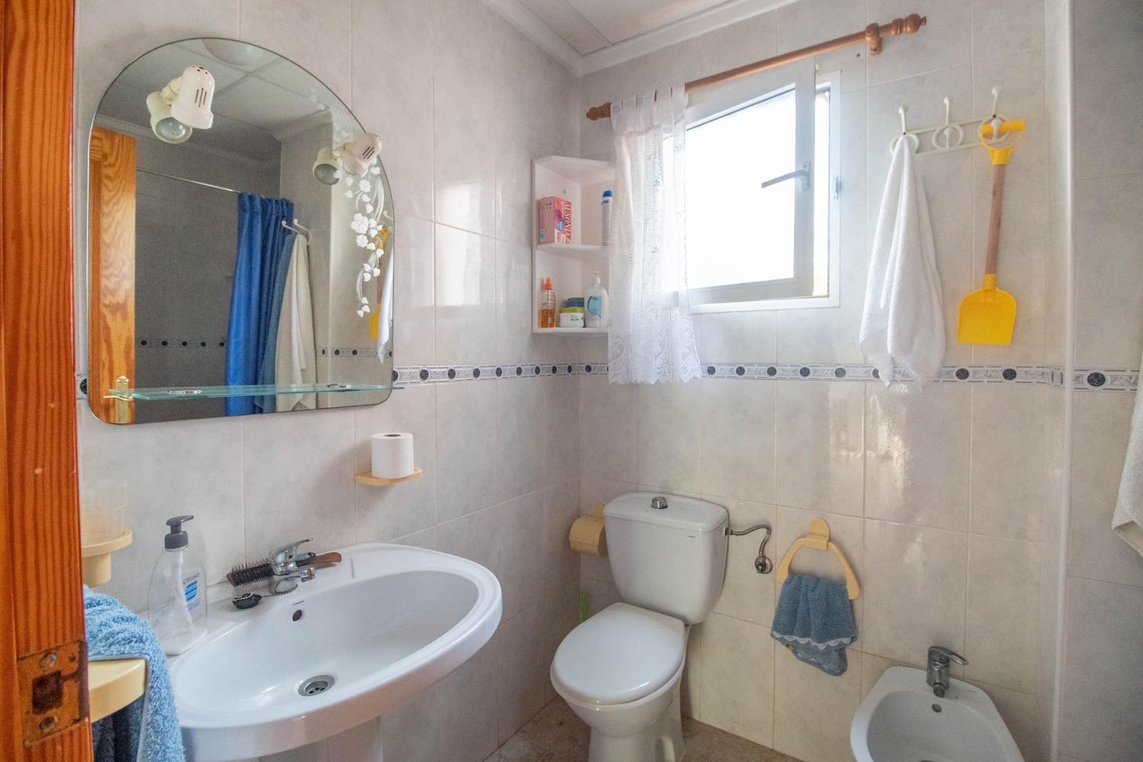 2 chambre Penthouse à vendre à Torrevieja avec piscine - 139 900 € (Ref: 9194830)