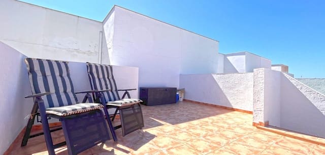 3 sovrum Hus till salu i Los Balcones - Los Altos, Torrevieja med pool - 299 000 € (Ref: 9205391)