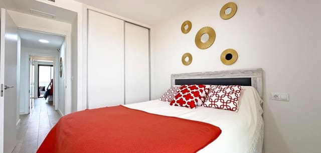 3 camera da letto Appartamento in vendita in Playa Paraiso, Cartagena con piscina garage - 399.500 € (Rif: 9205395)