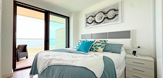 3 camera da letto Appartamento in vendita in Playa Paraiso, Cartagena con piscina garage - 399.500 € (Rif: 9205395)