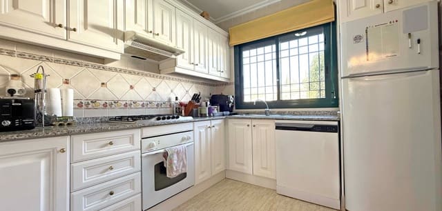 2 camera da letto Appartamento in vendita in Las Filipinas con piscina - 215.000 € (Rif: 9205409)