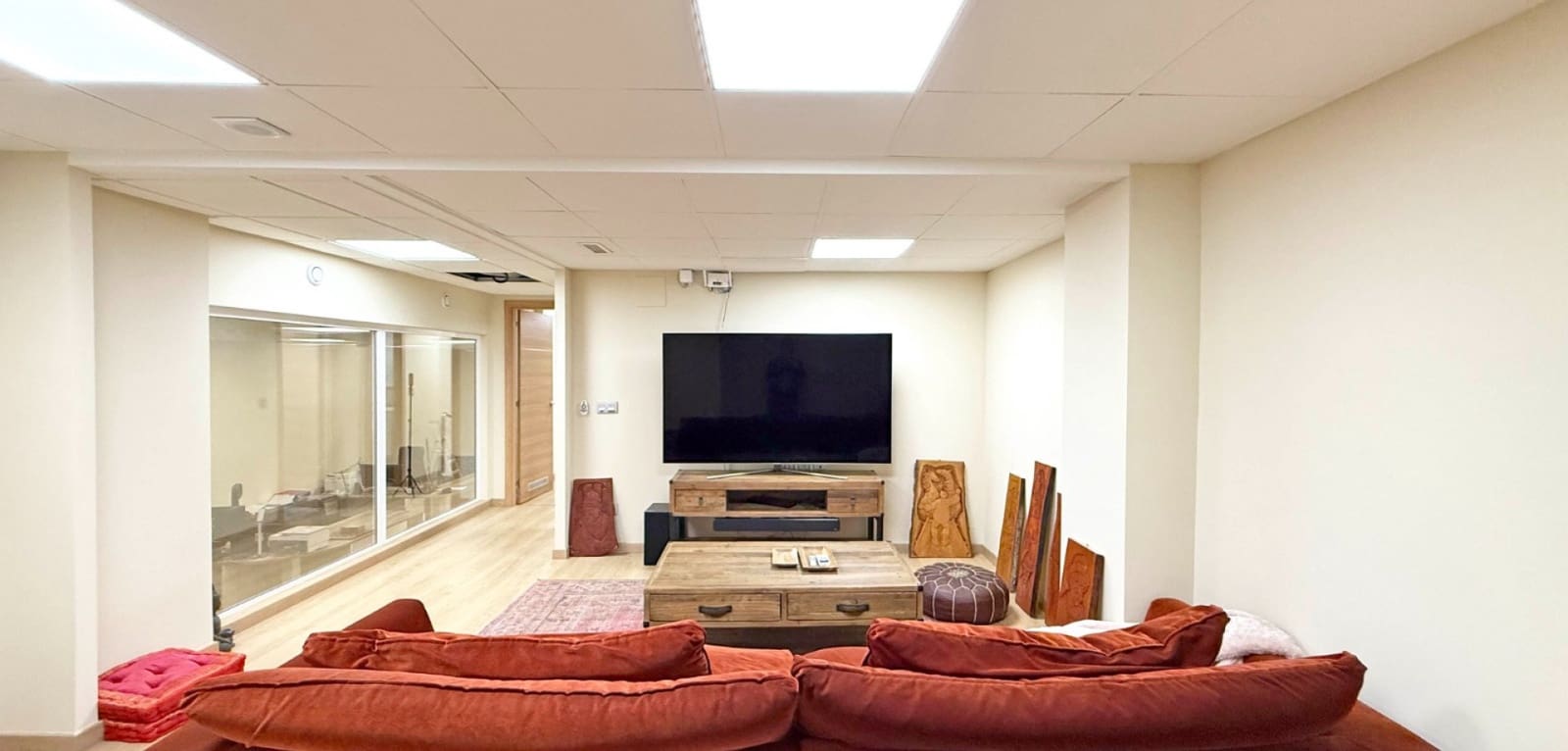 1 quarto Comercial para venda em Torrevieja com piscina - 165 000 € (Ref: 9205411)