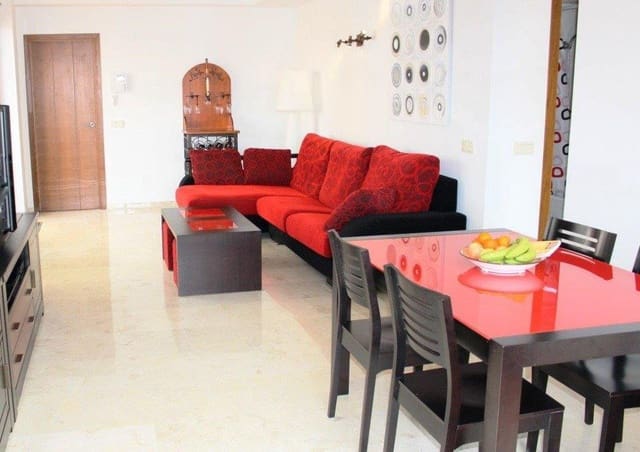 2 bedroom Apartment for sale in Punta Prima, Torrevieja with pool - € 330,000 (Ref: 9218996)
