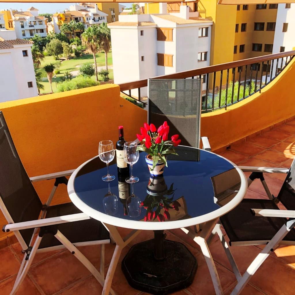 2 bedroom Apartment for sale in Punta Prima with pool - € 330,000 (Ref: 9218996)