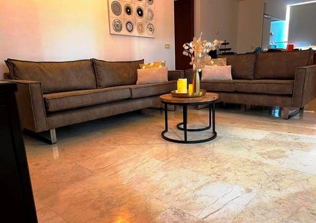 2 bedroom Apartment for sale in Punta Prima, Torrevieja with pool - € 330,000 (Ref: 9218996)