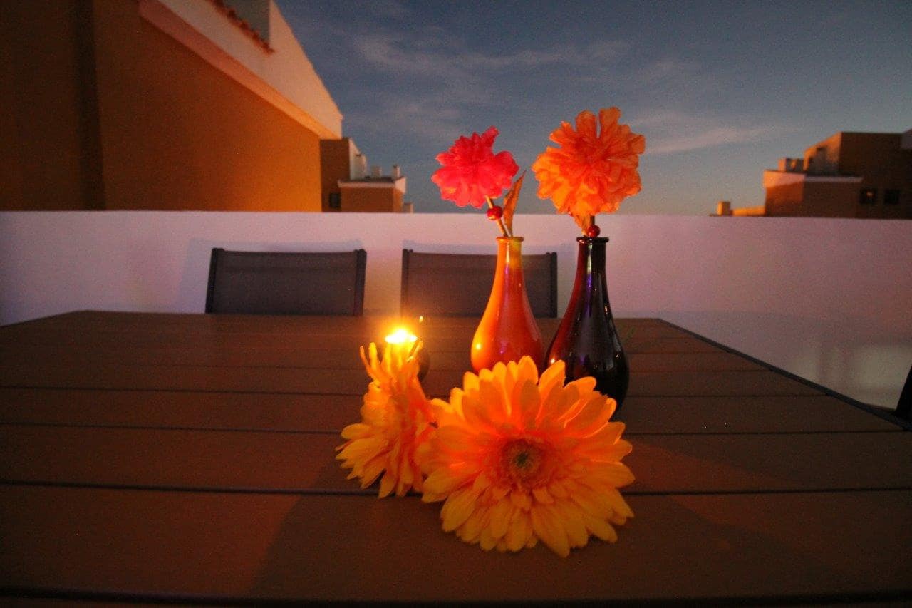 2 bedroom Apartment for sale in Punta Prima with pool - € 330,000 (Ref: 9218996)