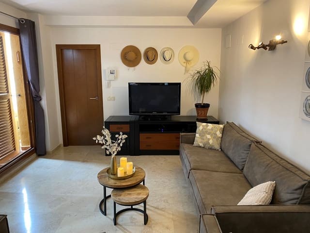 2 bedroom Apartment for sale in Punta Prima, Torrevieja with pool - € 330,000 (Ref: 9218996)