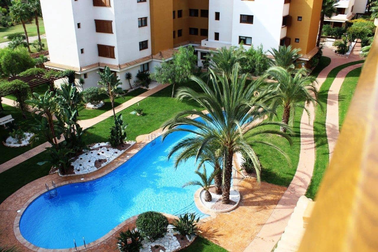 2 bedroom Apartment for sale in Punta Prima with pool - € 330,000 (Ref: 9218996)