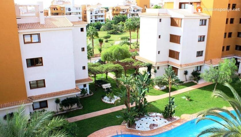 2 bedroom Apartment for sale in Punta Prima with pool - € 330,000 (Ref: 9218996)