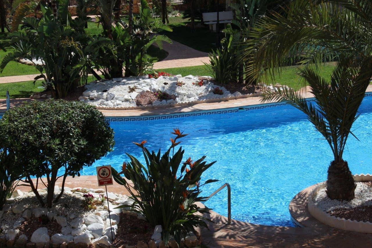 2 bedroom Apartment for sale in Punta Prima with pool - € 330,000 (Ref: 9218996)