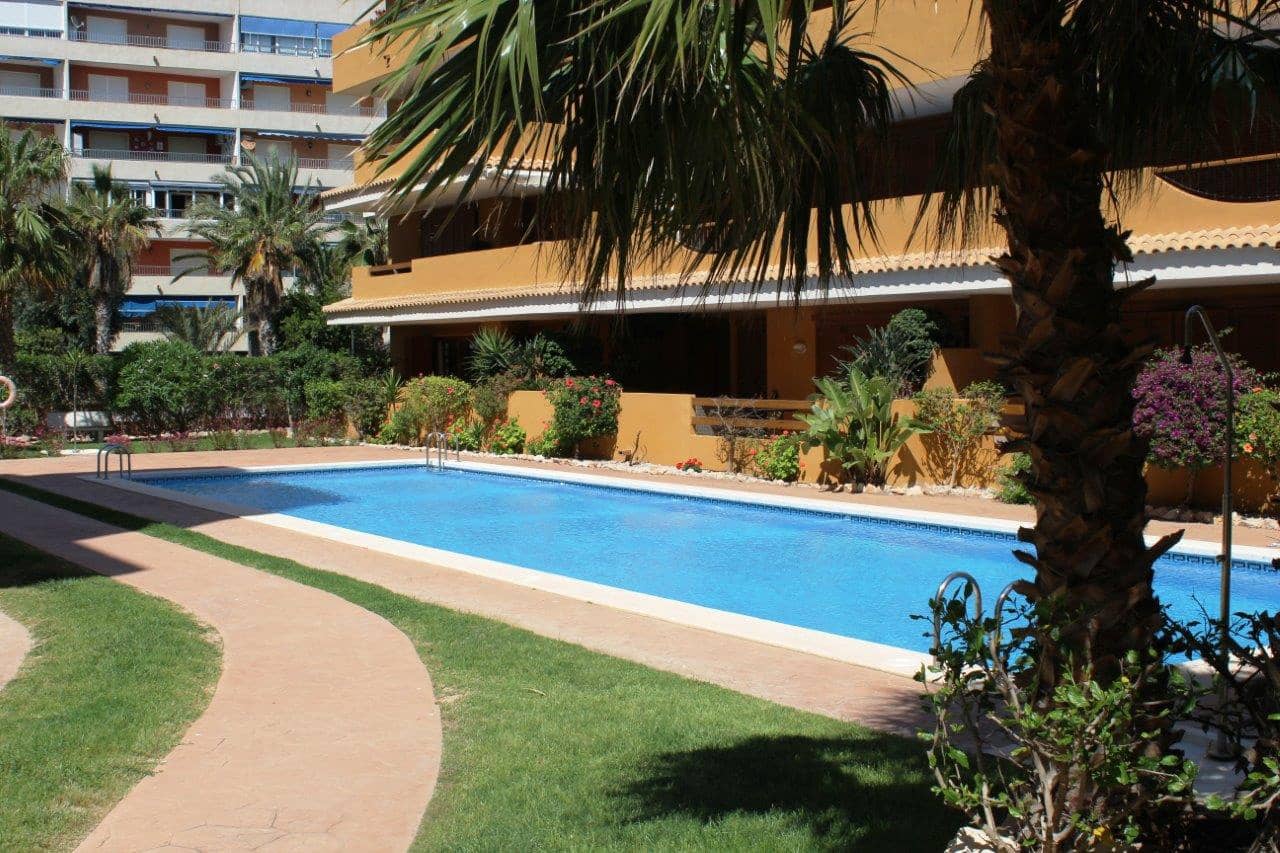 2 bedroom Apartment for sale in Punta Prima with pool - € 330,000 (Ref: 9218996)