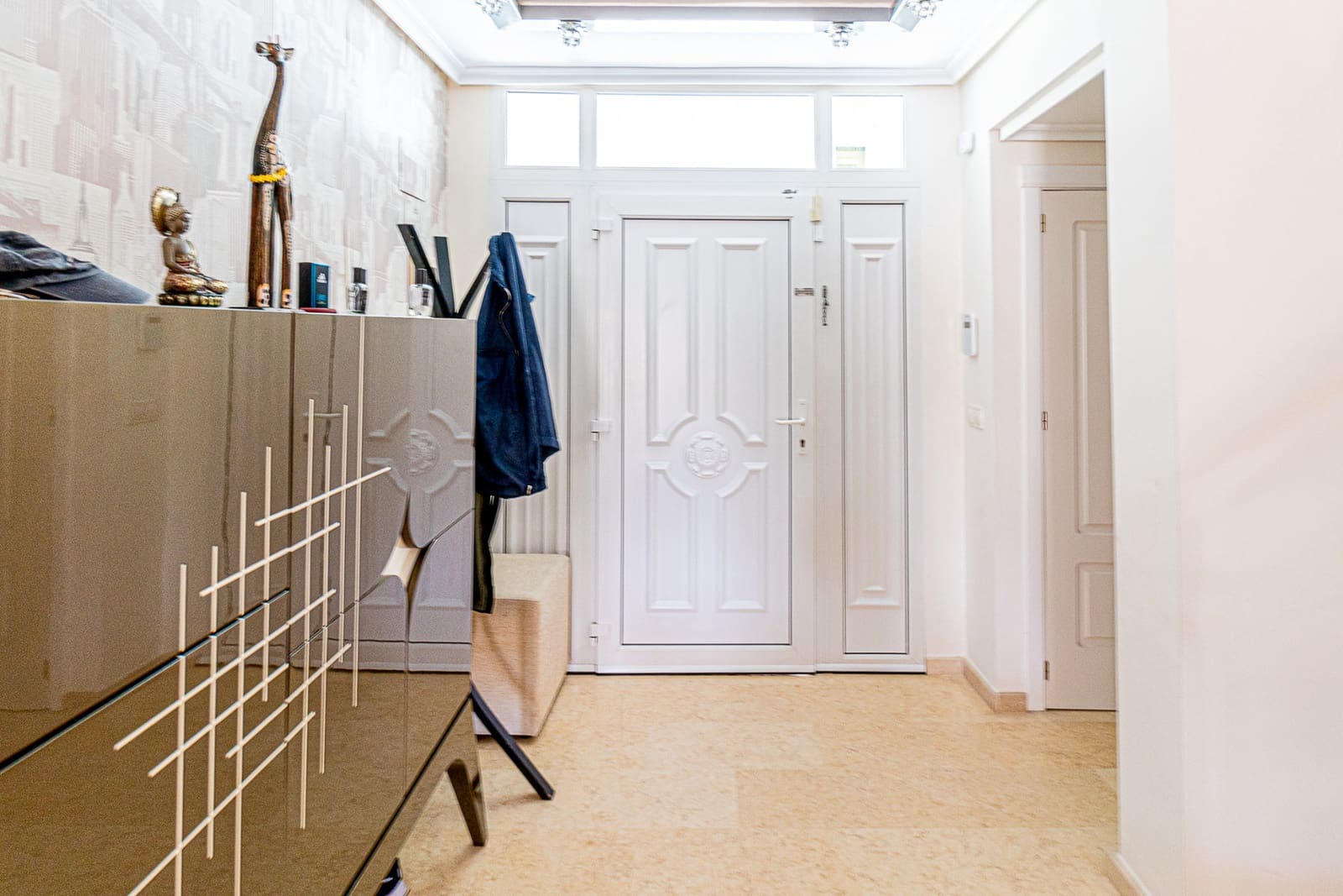 5 soverom Villa til salgs i La Mata med svømmebasseng - € 1 170 000 (Ref: 9218997)