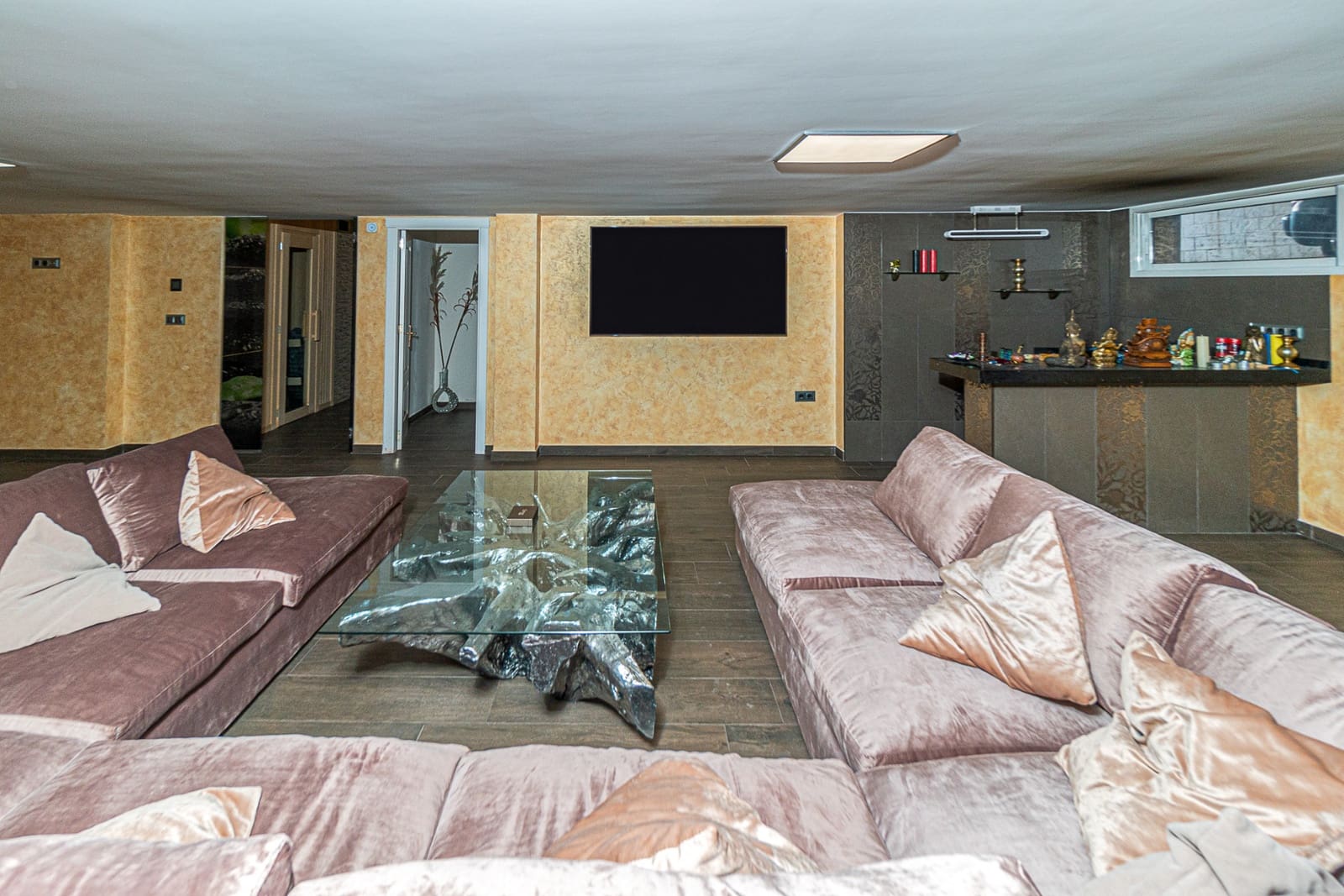 5 soverom Villa til salgs i La Mata med svømmebasseng - € 1 170 000 (Ref: 9218997)