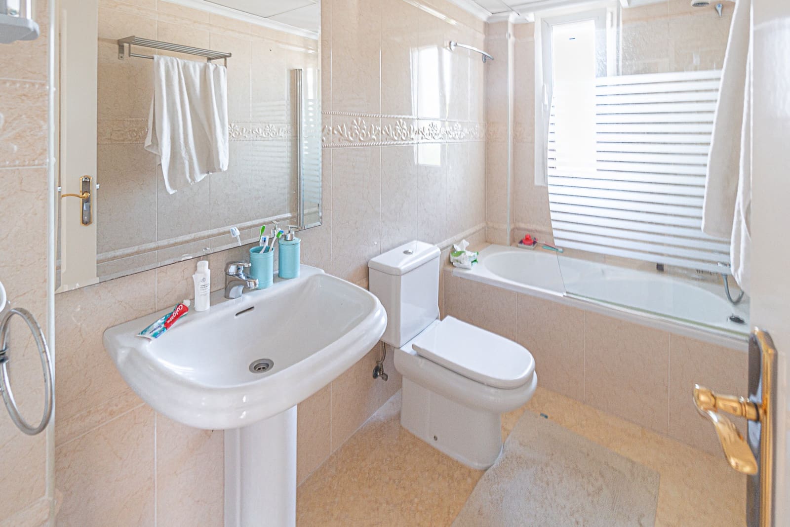 5 soverom Villa til salgs i La Mata med svømmebasseng - € 1 170 000 (Ref: 9218997)