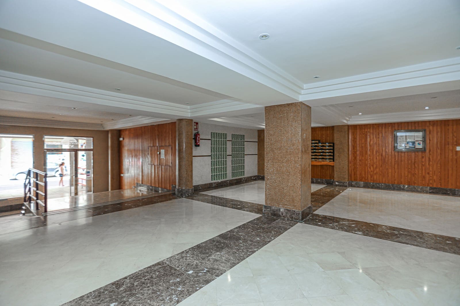 3 sovrum Lägenhet till salu i La Mata med pool - 360 000 € (Ref: 9235004)