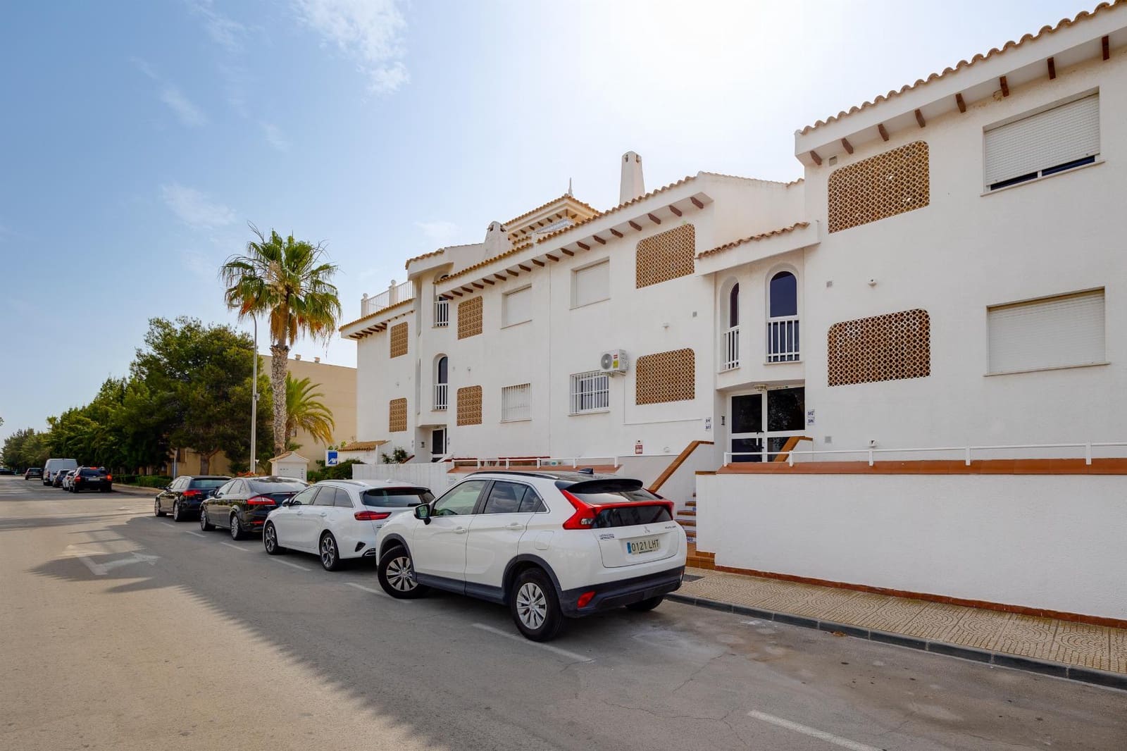 2 slaapkamer Appartement te koop in Orihuela Costa met zwembad - € 285.000 (Ref: 9235017)