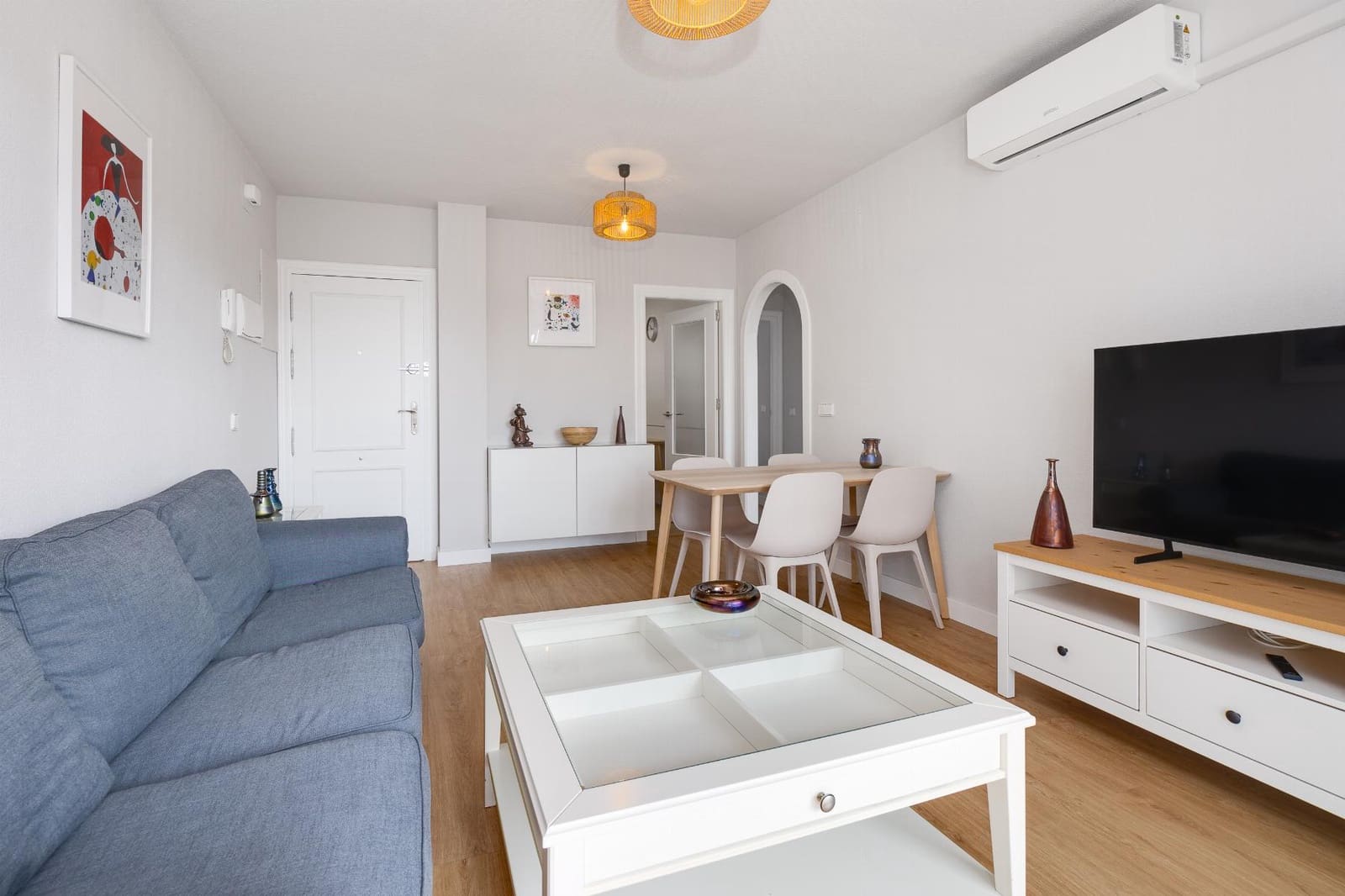 2 slaapkamer Appartement te koop in Orihuela Costa met zwembad - € 285.000 (Ref: 9235017)