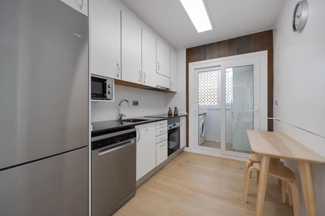 2 slaapkamer Appartement te koop in Aguamarina, Orihuela met zwembad - € 285.000 (Ref: 9235017)