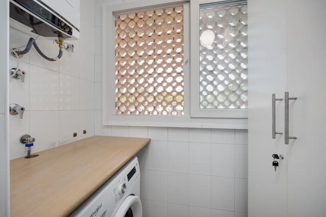 2 slaapkamer Appartement te koop in Aguamarina, Orihuela met zwembad - € 285.000 (Ref: 9235017)