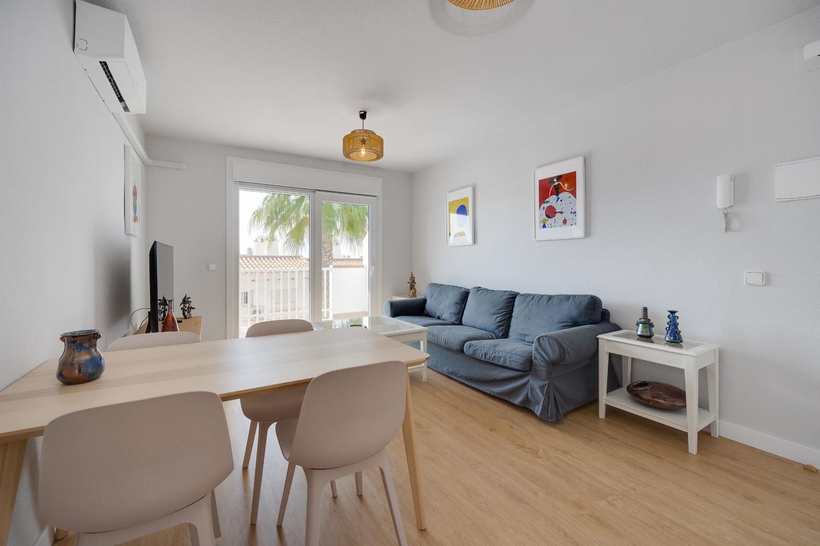 2 slaapkamer Appartement te koop in Orihuela Costa met zwembad - € 285.000 (Ref: 9235017)