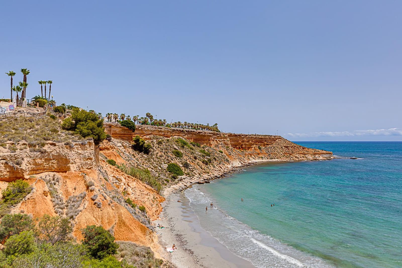 2 slaapkamer Appartement te koop in Orihuela Costa met zwembad - € 285.000 (Ref: 9235017)