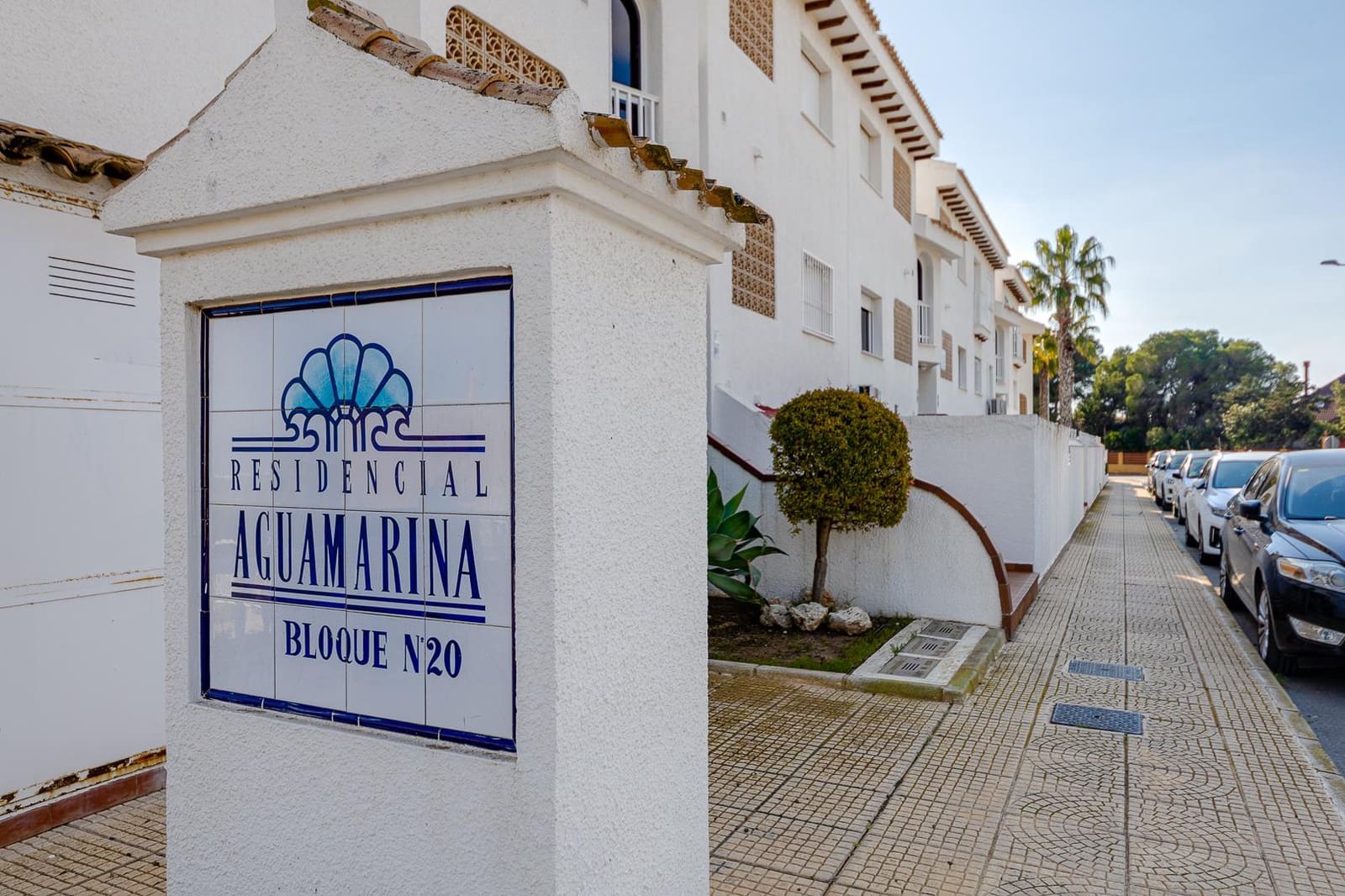 2 slaapkamer Appartement te koop in Orihuela Costa met zwembad - € 285.000 (Ref: 9235017)