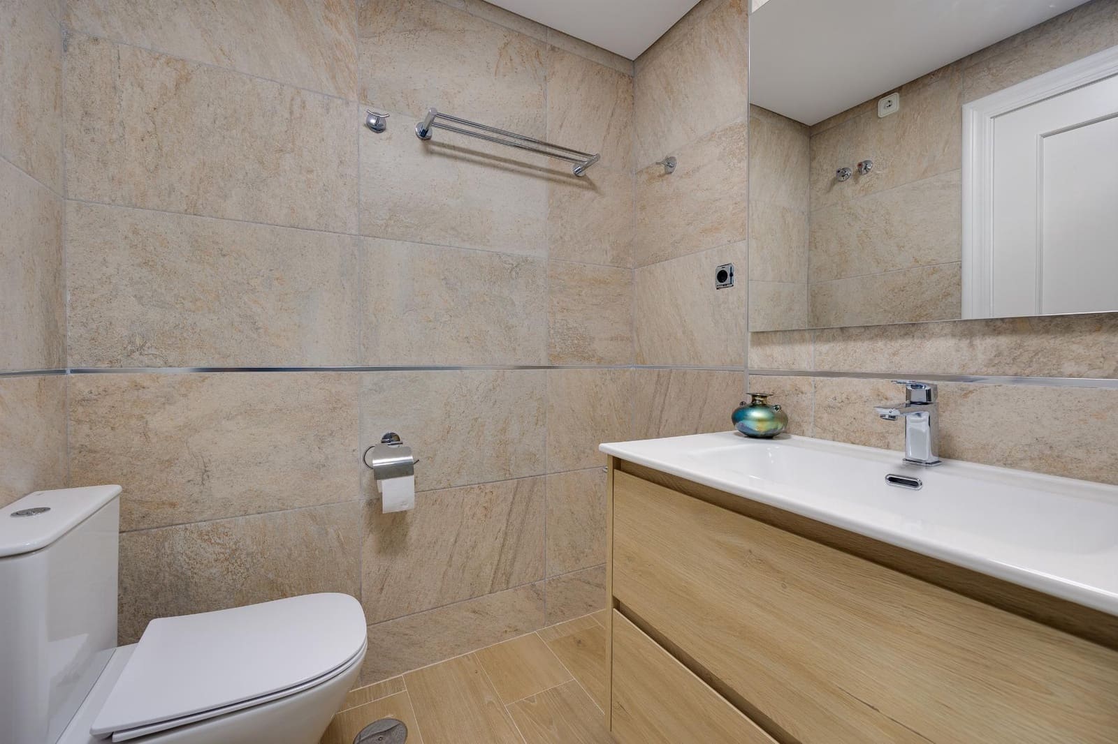 2 slaapkamer Appartement te koop in Orihuela Costa met zwembad - € 285.000 (Ref: 9235017)