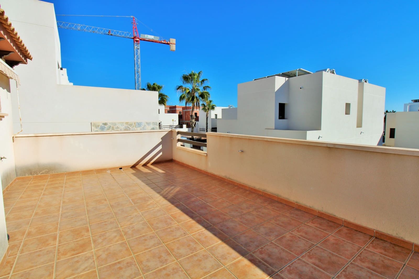 2 bedroom Villa for sale in Villamartin with pool - € 259,000 (Ref: 9254018)