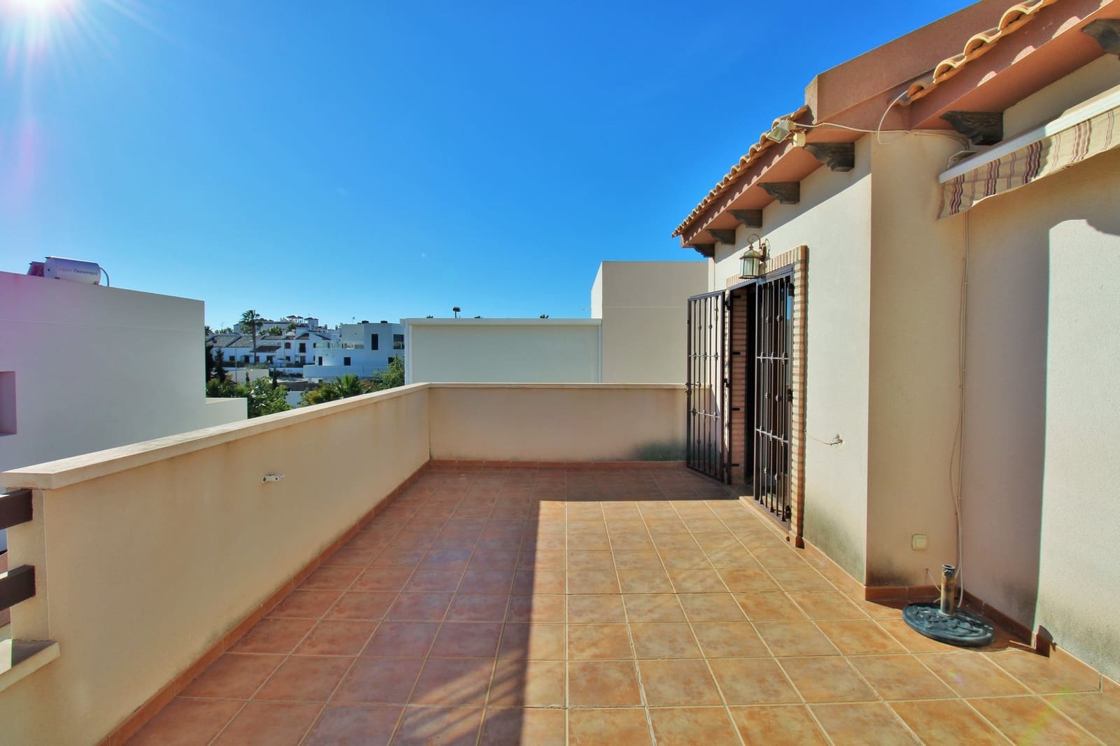 2 bedroom Villa for sale in Villamartin with pool - € 259,000 (Ref: 9254018)