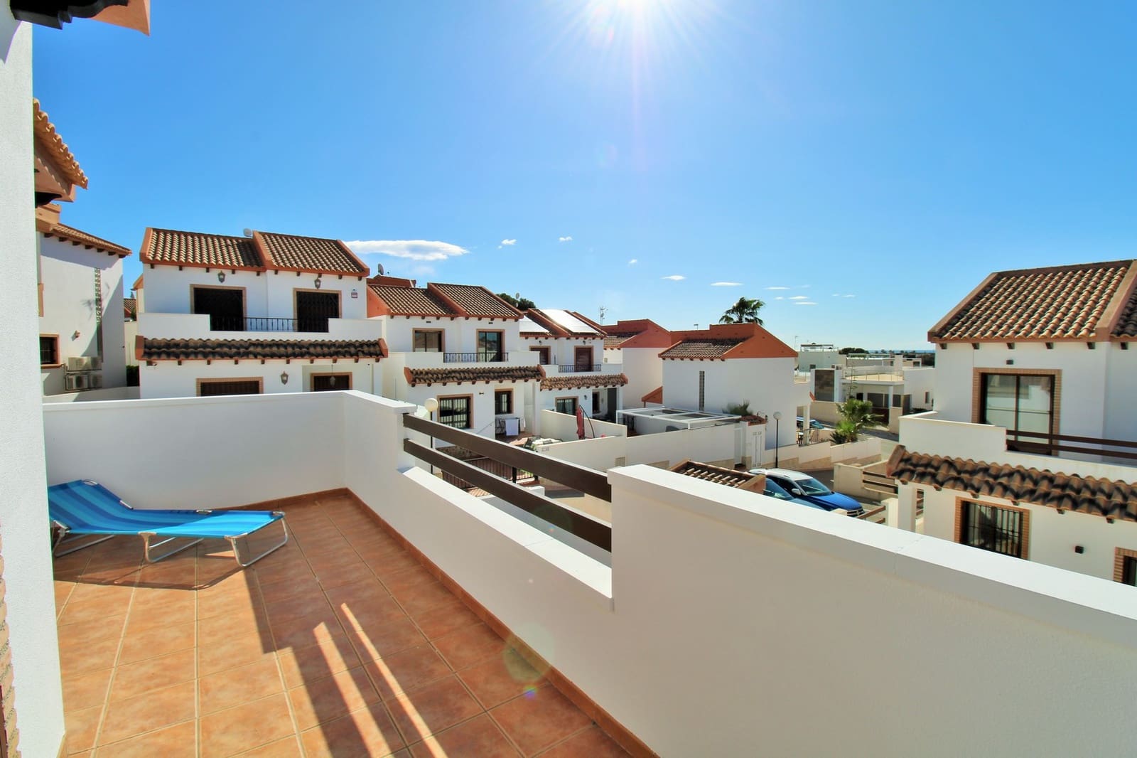 3 bedroom Villa for sale in Villamartin with pool - € 274,000 (Ref: 9254024)