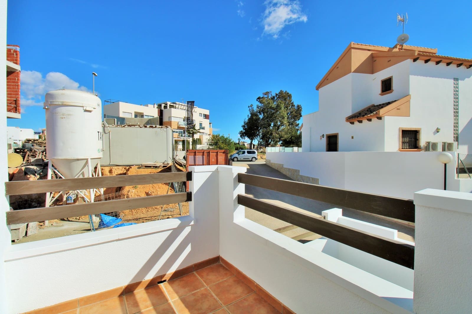 3 bedroom Villa for sale in Villamartin with pool - € 274,000 (Ref: 9254024)