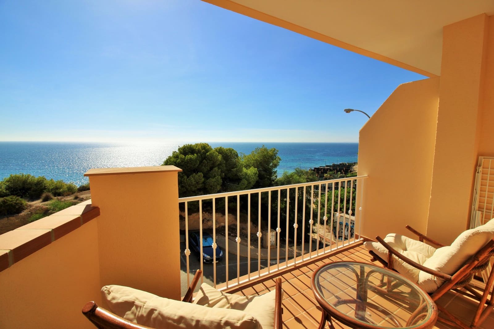 3 bedroom Apartment for sale in Cabo Roig with pool - € 399,950 (Ref: 9254025)