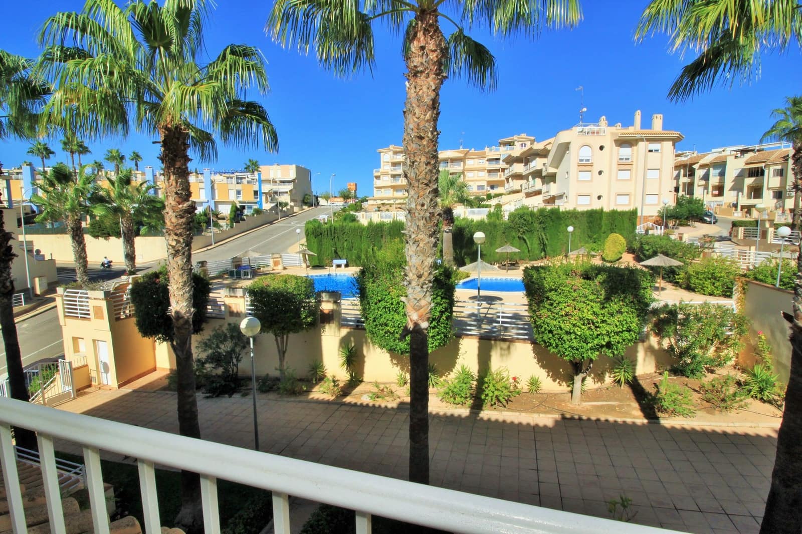 3 bedroom Apartment for sale in Cabo Roig with pool - € 399,950 (Ref: 9254025)