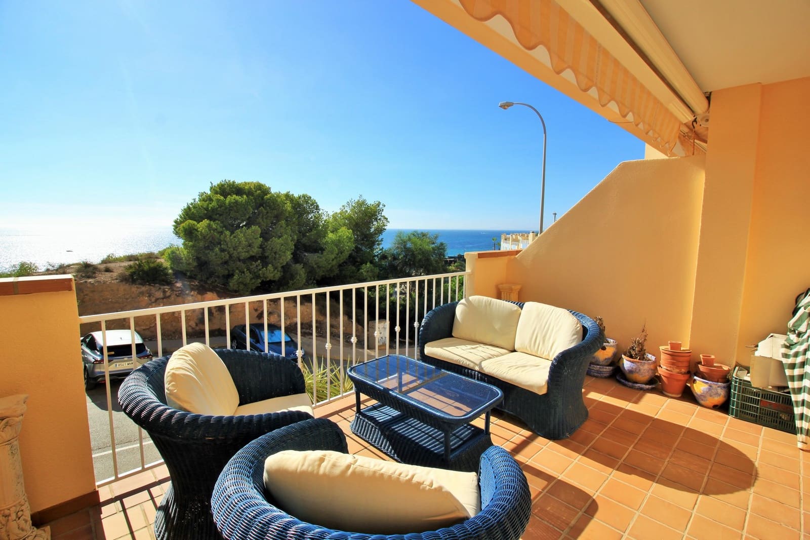 3 bedroom Apartment for sale in Cabo Roig with pool - € 399,950 (Ref: 9254025)