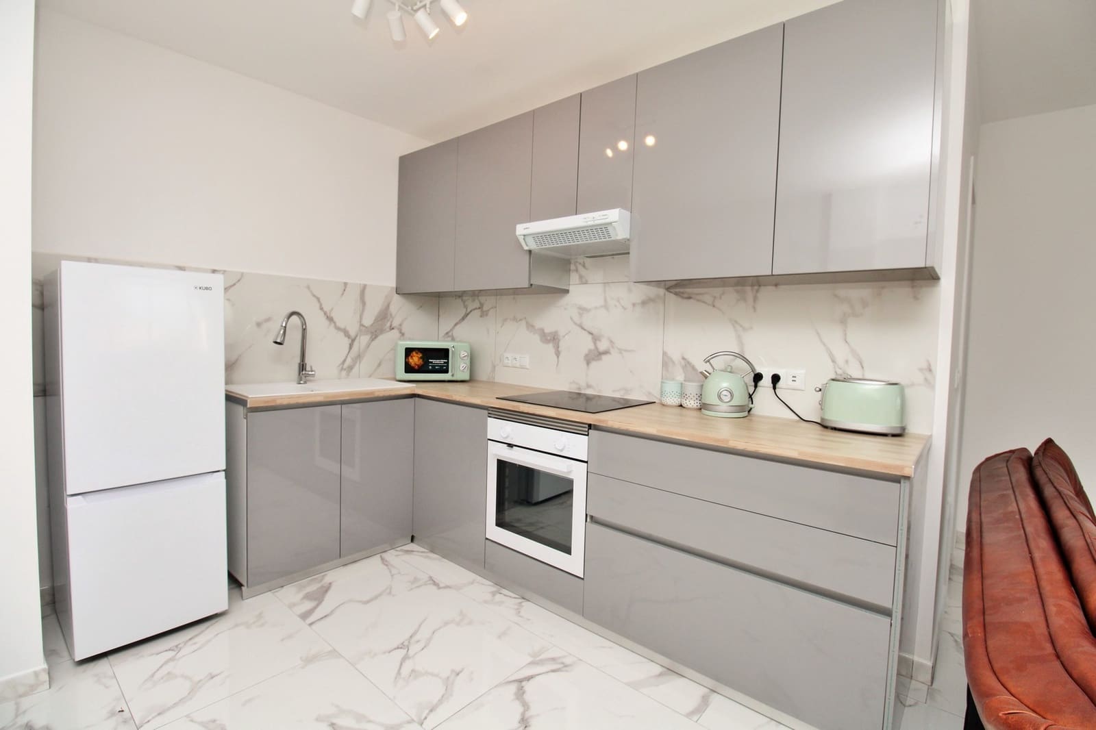 1 bedroom Apartment for sale in Villamartin with pool - € 155,000 (Ref: 9254028)