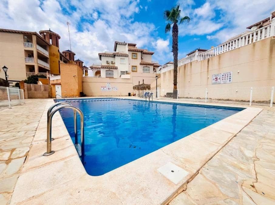 2 camera da letto Bungalow in vendita in Orihuela Costa con piscina - 159.000 € (Rif: 9255916)