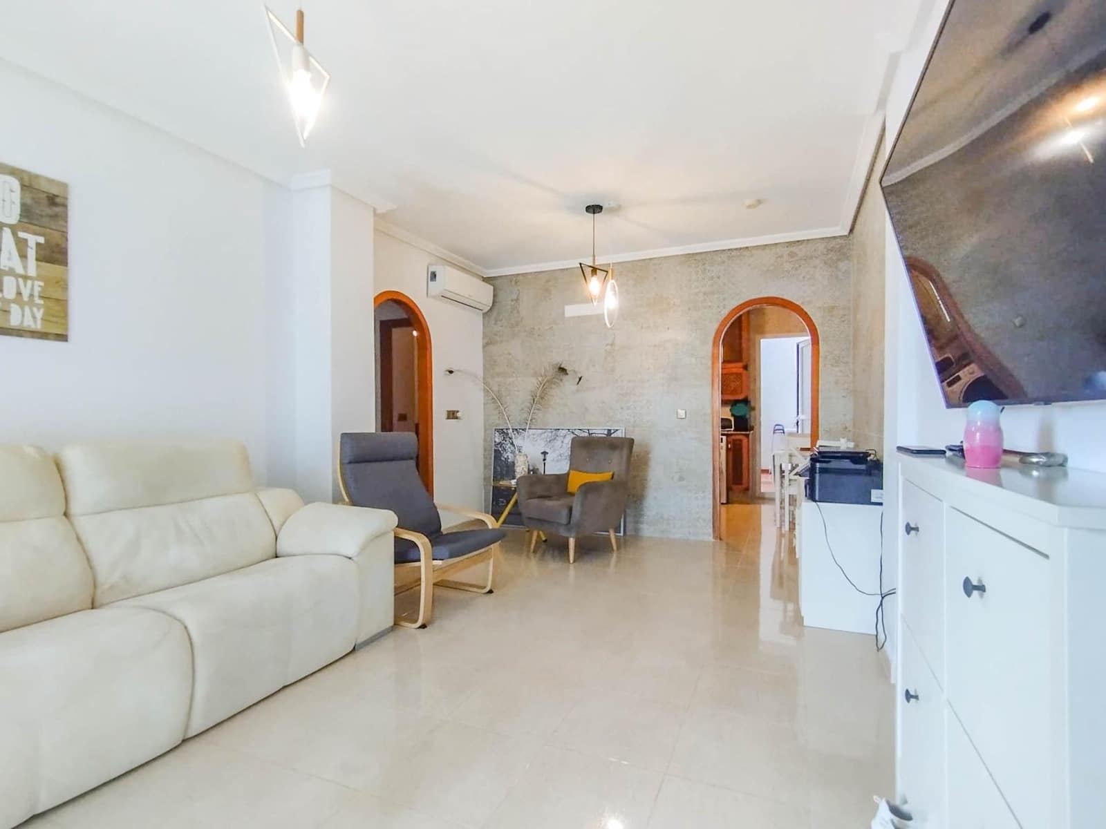 2 camera da letto Bungalow in vendita in Orihuela Costa con piscina - 159.000 € (Rif: 9255916)