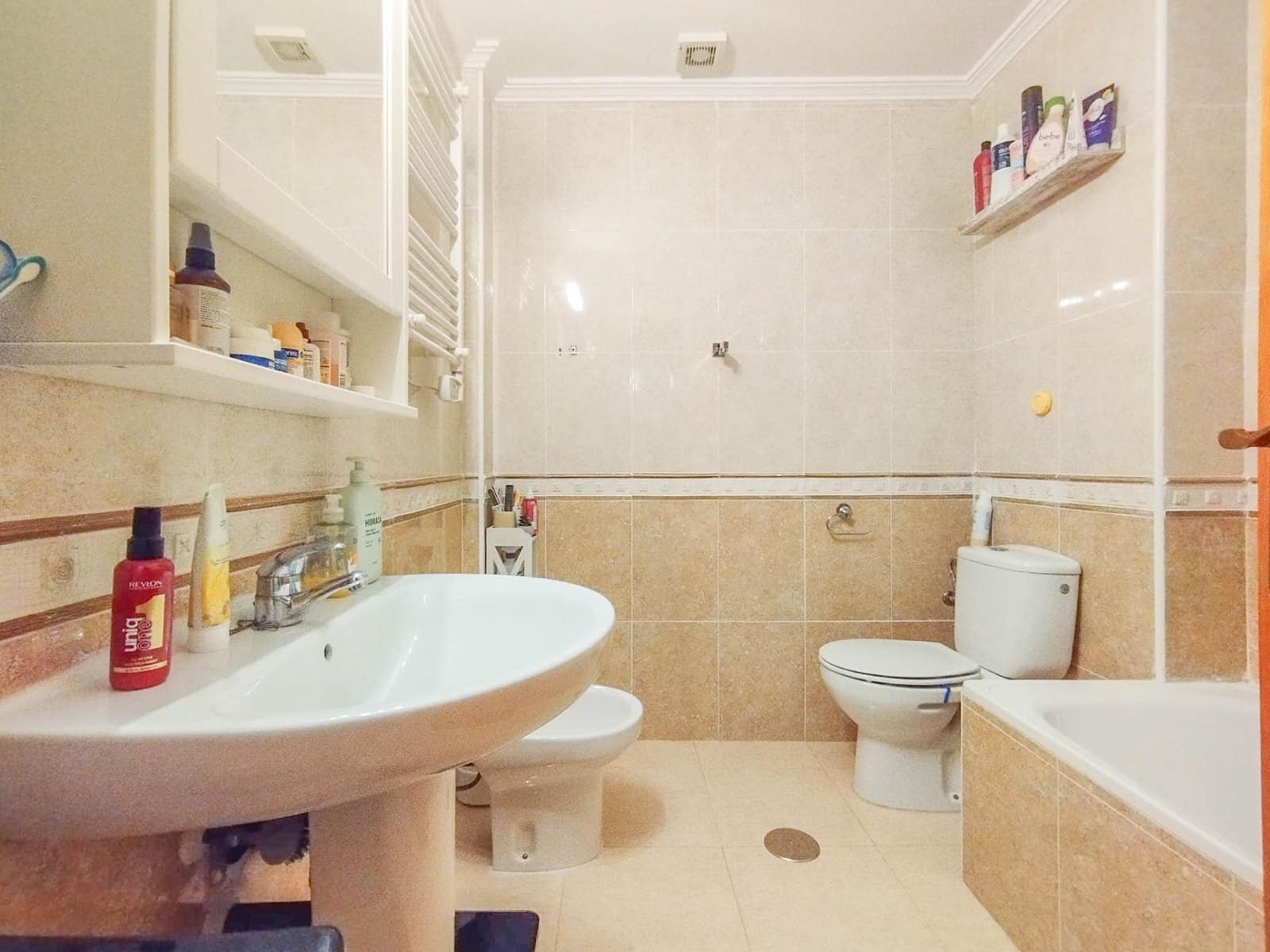 2 camera da letto Bungalow in vendita in Orihuela Costa con piscina - 159.000 € (Rif: 9255916)