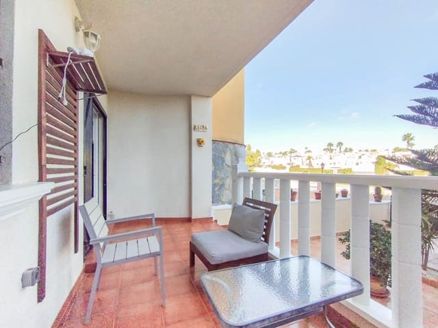 2 bedroom Bungalow for sale in Lomas de Cabo Roig - Los Dolses, Orihuela with pool - € 159,000 (Ref: 9255916)