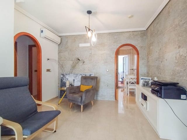 2 bedroom Bungalow for sale in Lomas de Cabo Roig - Los Dolses, Orihuela with pool - € 159,000 (Ref: 9255916)