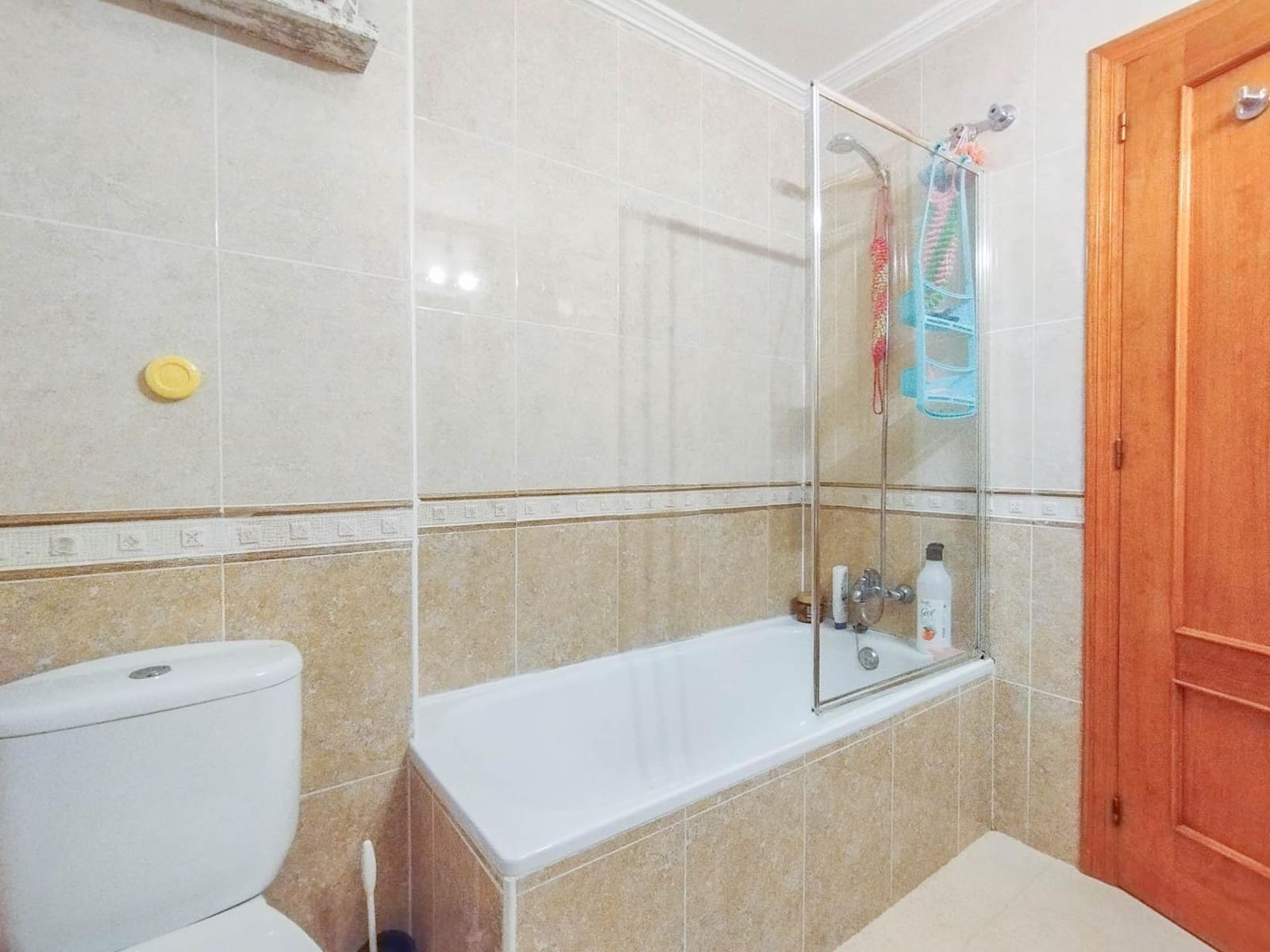 2 camera da letto Bungalow in vendita in Orihuela Costa con piscina - 159.000 € (Rif: 9255916)