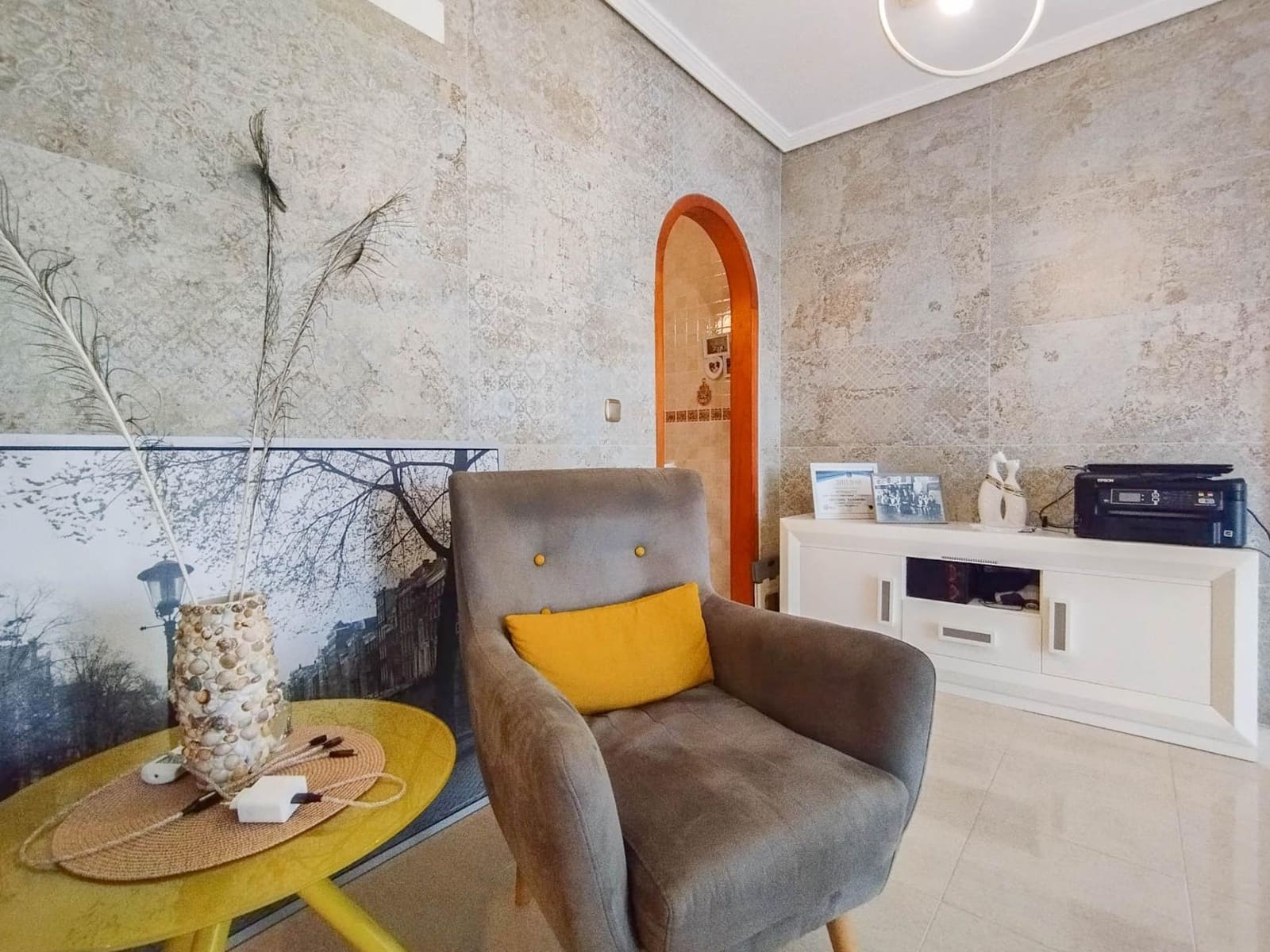 2 camera da letto Bungalow in vendita in Orihuela Costa con piscina - 159.000 € (Rif: 9255916)