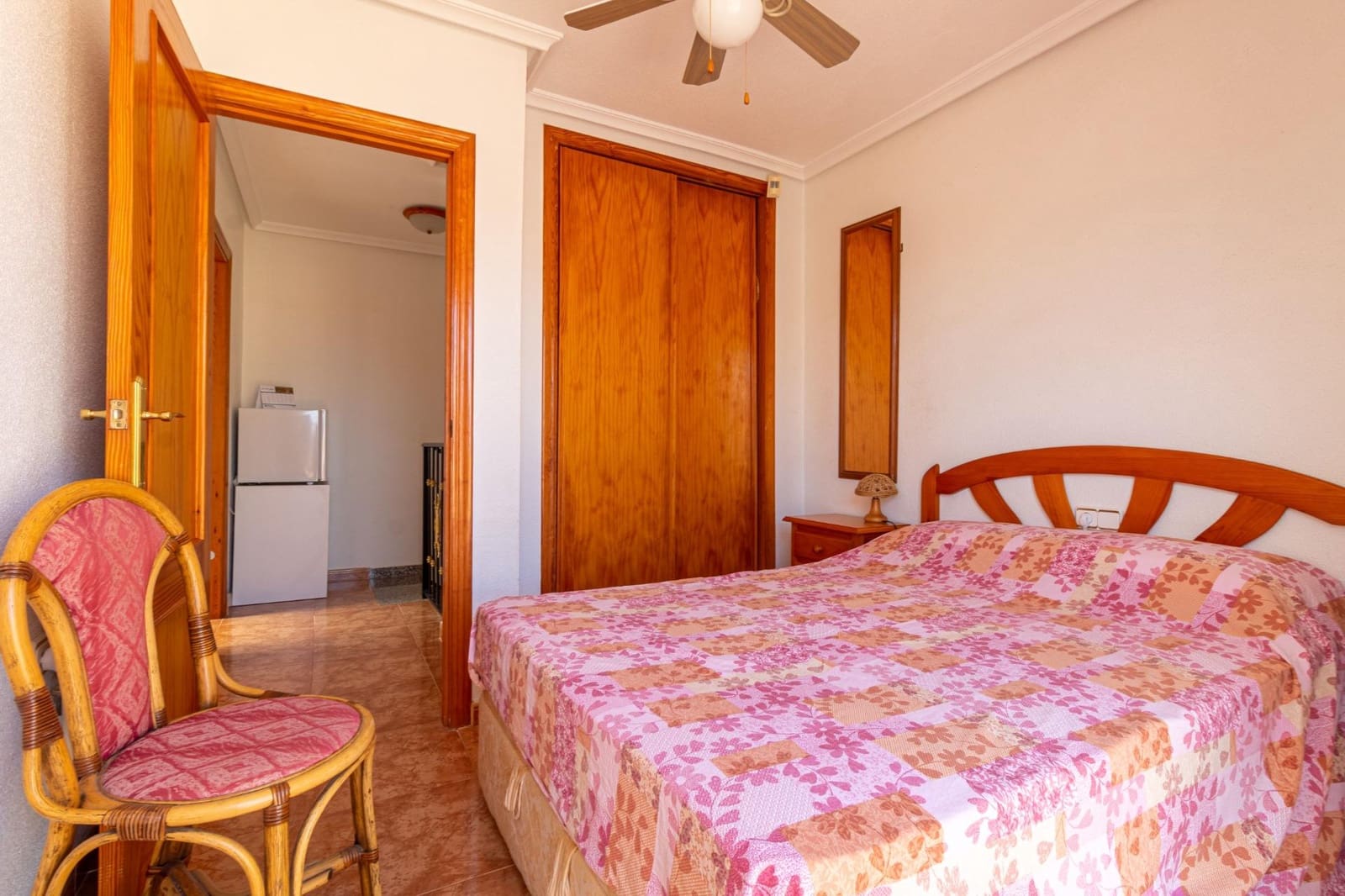 3 makuuhuone Rivitalo myytävänä paikassa Cabo Roig mukana uima-altaan - 219 000 € (Ref: 9267742)