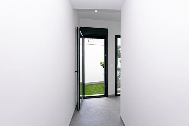 5 soveværelse Villa til salg i Lo Pagan, San Pedro del Pinatar med swimmingpool garage - € 1.300.000 (Ref: 9306901)