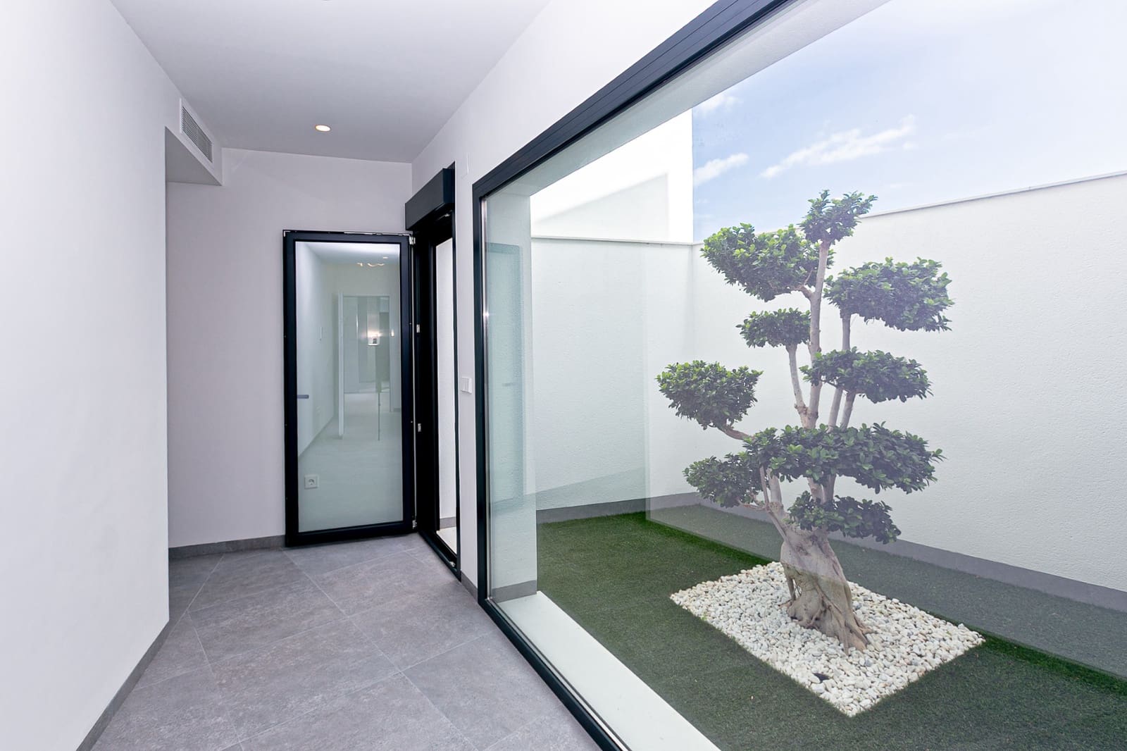 5 soveværelse Villa til salg i San Pedro del Pinatar med swimmingpool garage - € 1.300.000 (Ref: 9306901)