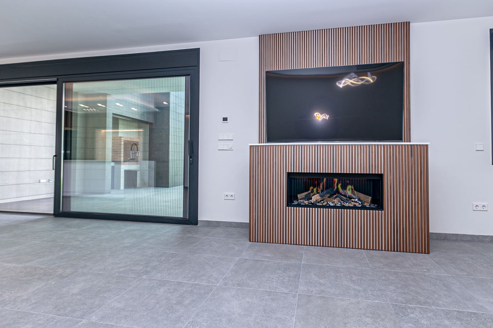 5 soveværelse Villa til salg i San Pedro del Pinatar med swimmingpool garage - € 1.300.000 (Ref: 9306901)